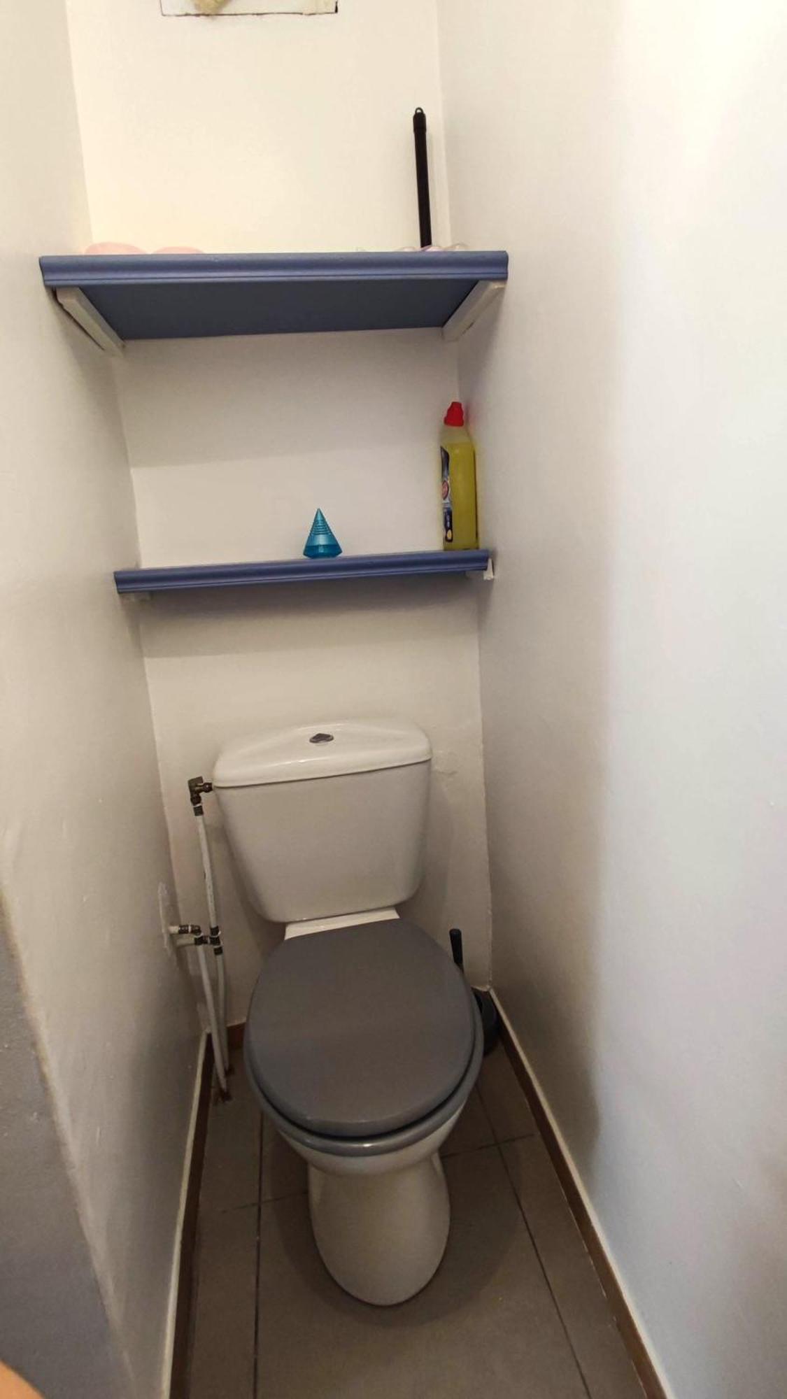 Le Ptit'isle Appartement